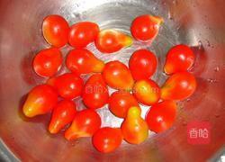 小柿子浓汁的做法图解1