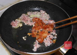 时蔬豆腐的做法图解5