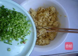 杂粮小窝头的做法图解3