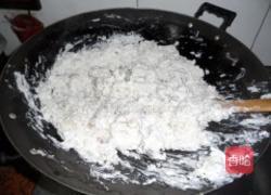 萝卜糕披萨的做法图解12