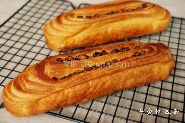 丹麦红豆条