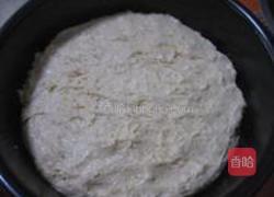 果干玉米面发糕的做法图解6