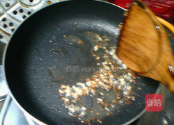 豆角烧茄子的做法图解7