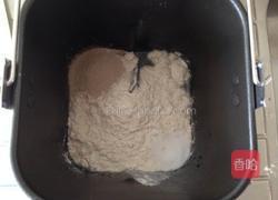 意式脆底土豆披萨的做法图解1