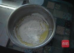 酸奶果酱蛋糕的做法图解3