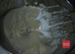 酸奶果酱蛋糕的做法图解4