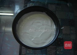 酸奶果酱蛋糕的做法图解5