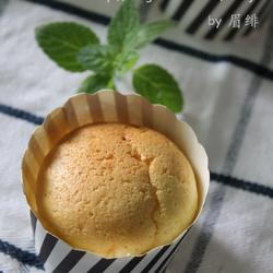 酸奶杯仔蛋糕的做法[图]