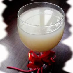 雪梨柚子茶的做法[图]