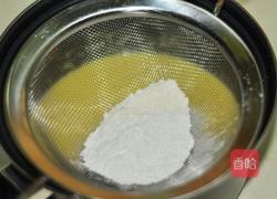 轻乳酪蛋糕的做法图解6