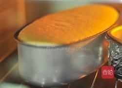 轻乳酪蛋糕的做法图解11