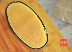 轻乳酪蛋糕的做法图解13