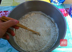 鲜肉包子全过程的做法图解5