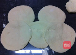 鲜肉包子全过程的做法图解11