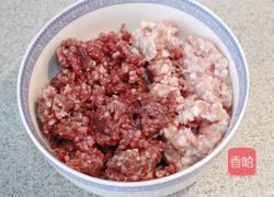 茄汁牛肉千层饼的做法图解2