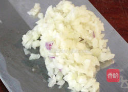 茄汁牛肉千层饼的做法图解4