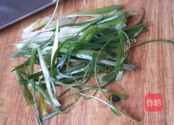 橄榄煮火力鱼的做法图解4