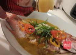 橄榄煮火力鱼的做法图解14