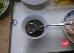 宫爆鸡丁的做法图解4