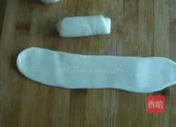 玫瑰鲜花饼的做法图解7