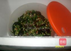 蒜腌小茄子的做法图解21