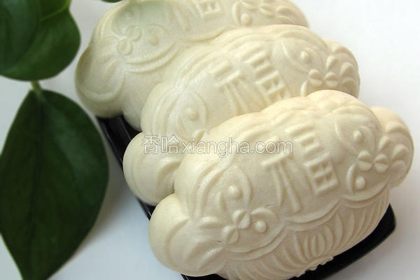 山东莲子福饽饽