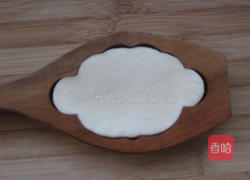 山东莲子福饽饽的做法图解6