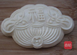 山东莲子福饽饽的做法图解7