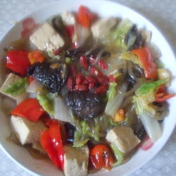 大烩菜的做法[图]