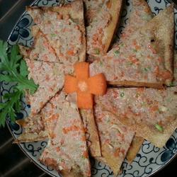 肉酿千张的做法[图]