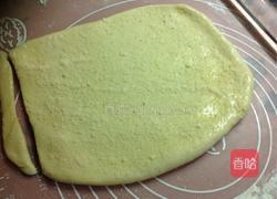 芝士面包棒的做法图解4