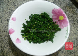 香干拌马兰的做法图解6