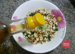 香干拌马兰的做法图解10