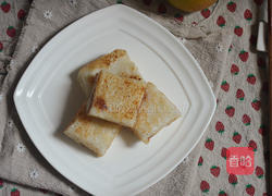 腊味萝卜糕的做法图解5