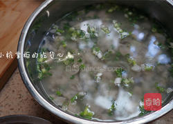 蚝仔烙的做法图解5