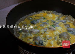 蚝仔烙的做法图解9