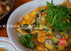 蚝仔烙的做法图解11