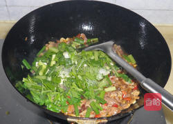 泡椒鸡杂的做法图解7