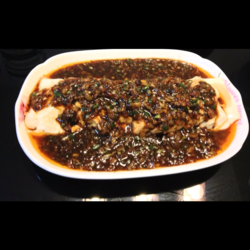 菜脯豆腐的做法[图]