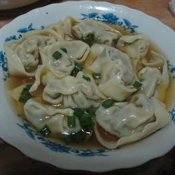 大馄饨的做法[图]