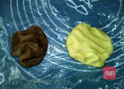 马赛克饼干的做法图解10