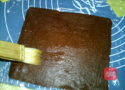 马赛克饼干的做法图解13