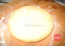 葡萄干发糕的做法图解6