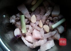 家常炖肉的做法图解7