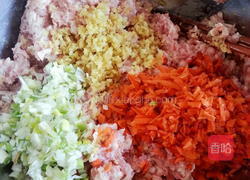 豆腐卷的做法图解2