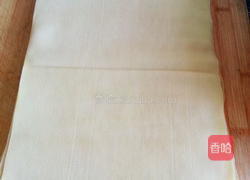 豆腐卷的做法图解6