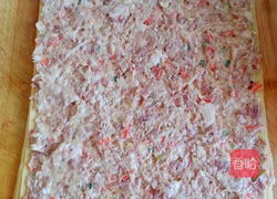 豆腐卷的做法图解7