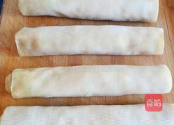 豆腐卷的做法图解9