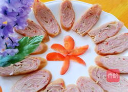 豆腐卷的做法图解13