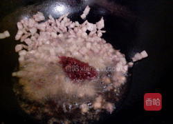 热拌面的做法图解6